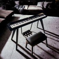 CASIO PX-S7000BK Blk digitalni klavir sa klupicom
