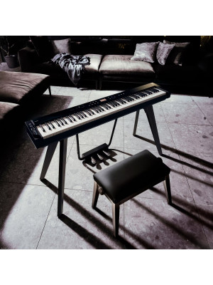 CASIO PX-S7000BK Blk digitalni klavir sa klupicom