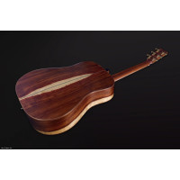 FURCH VINTAGE 3 OM-AV akustična gitara s koferom
