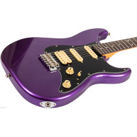 JET JS-400 PLM R HSS električna gitara