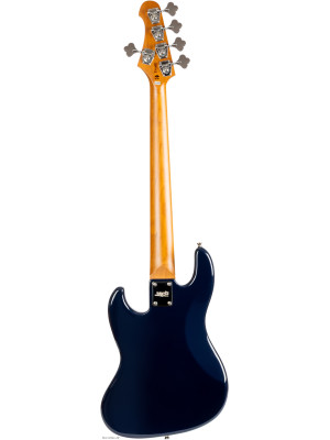 JET JB-305 DBL 5-žičana bas gitara