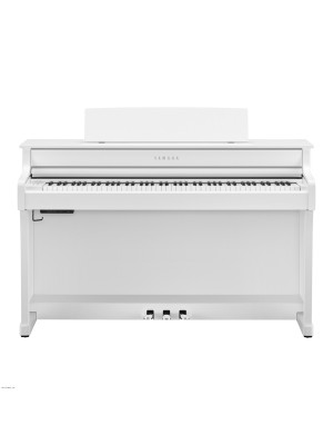 YAMAHA CLP-845WH digitalni klavir