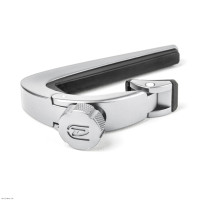 MXR PIVOT SATIN CHROME kapodaster za klasičnu gitaru