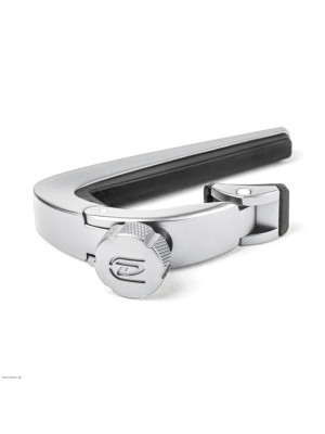 MXR PIVOT SATIN CHROME kapodaster za klasičnu gitaru