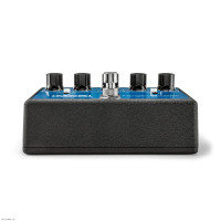 MXR M226R Flanger/Doubler gitarski efekt