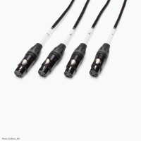 ON STAGE STANDS SNK4CF snake kabel