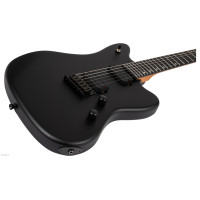 SPIRA J-400 Baritone MBK električna gitara