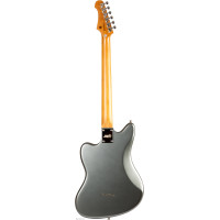 JET JJ-350 BARITONE CHARCOAL električna gitara