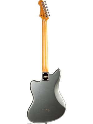 JET JJ-350 BARITONE CHARCOAL električna gitara