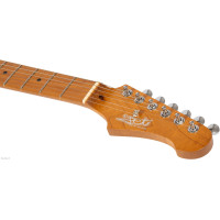 JET JS-400 HH CAR električna gitara