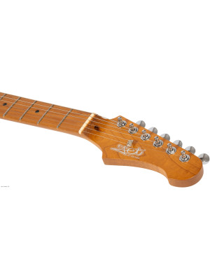 JET JS-400 HH CAR električna gitara