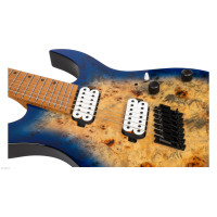 SPIRA S-457 TBL MULTISCALE električna gitara