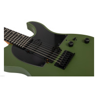 SPIRA T-407 MGR električna gitara
