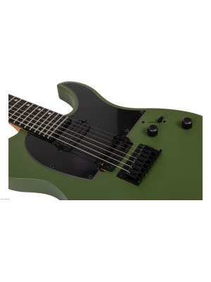 SPIRA T-407 MGR električna gitara