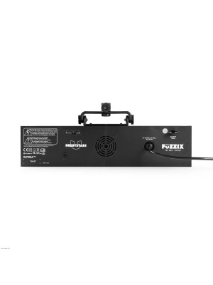 BEAMZ DerbyStar1 led svjetlosni efekt