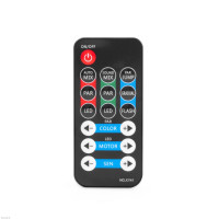 BEAMZ DERBY STAR 2 led svjetlosni efekt