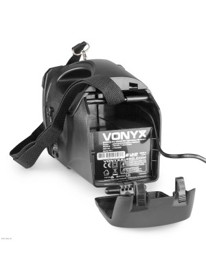 VONYX ST014 Personal PA Wireless UHF prijenosno ozvučenje