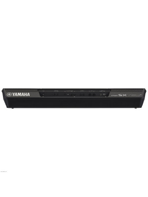 YAMAHA PSR-SX720+ aranžer
