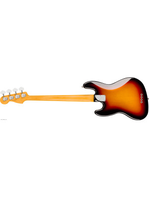 FENDER American Professional Jazz Bass MN 3TSB bas gitara
