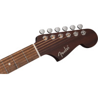 FENDER California Deluxe Redondo CE TPG BLK elektroakustična gitara