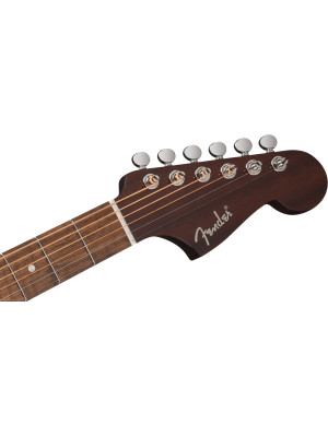 FENDER California Deluxe Redondo CE TPG BLK elektroakustična gitara