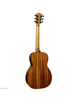 LAG T98PE TRAMONTANE PARLOR elektroakustična gitara s torbom
