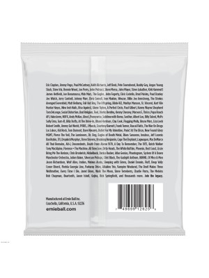 ERNIE BALL 2625 SLINKY 10-74 žice za 8-žičanu električnu gitaru