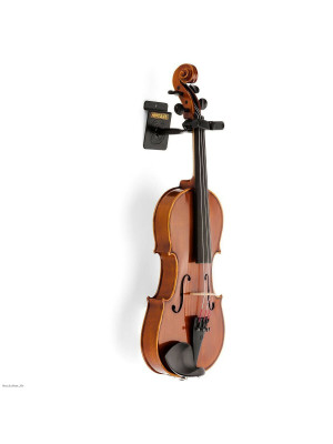 HERCULES DSP57SB zidni stalak za violinu