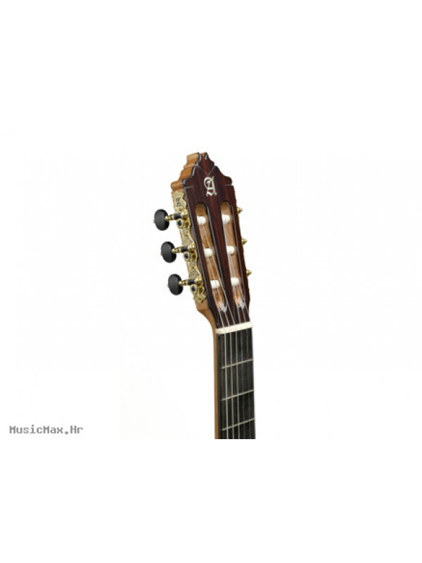 ALHAMBRA 9P NAT klasična gitara s koferom