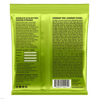 ERNIE BALL 2221 REGULAR SLINKY 10-46 žice za električnu gitaru