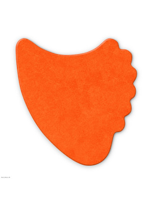 DUNLOP 414R.60 Tortex Fin (72) set trzalica