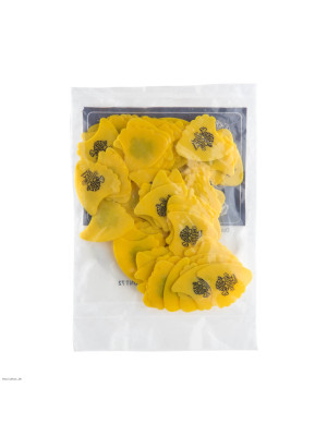 DUNLOP 414R.73 Tortex Fin (72) set trzalica