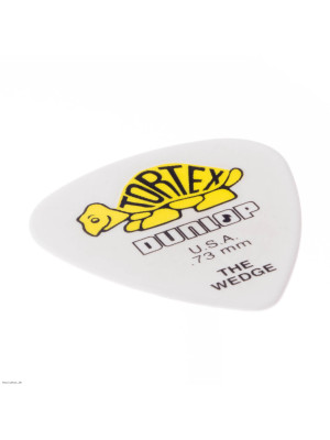 DUNLOP 424R.73 Tortex Wedge 0.73 (72) set trzalica