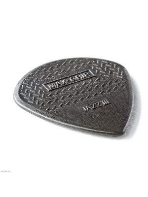 DUNLOP 471R3C Nylon Max Grip Jazz III (24) set trzalica