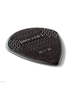 DUNLOP 471R3S Nylon Max Grip Jazz (24) set trzalica