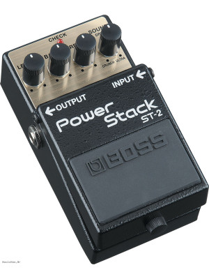 BOSS ST-2 Power Stack gitarski efekt