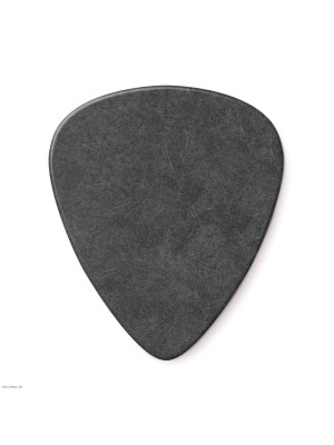 DUNLOP 488R.60 Tortex Pitch Black Standard (72) set trzalica
