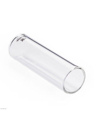 DUNLOP 202 Glass Regular/Medium slide za gitaru