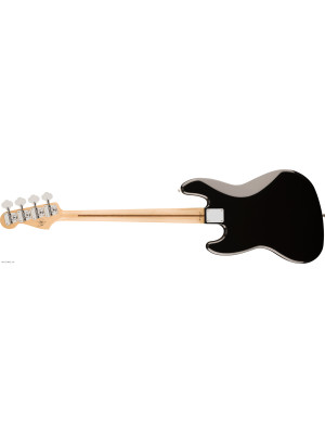 FENDER GEDDY LEE J-bass MN Blk bas gitara