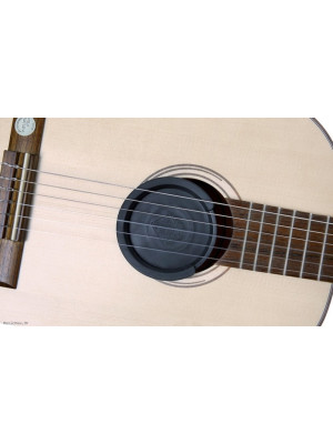 GEWA F&S Classical guitar Blk prigušivač mikrofonije