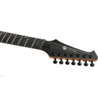 SPIRA T-407 MBK električna gitara