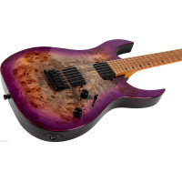 SPIRA S-450 TPP električna gitara