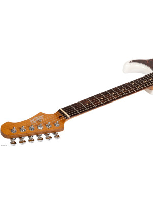 JET JS-380 STUDIO PW električna gitara