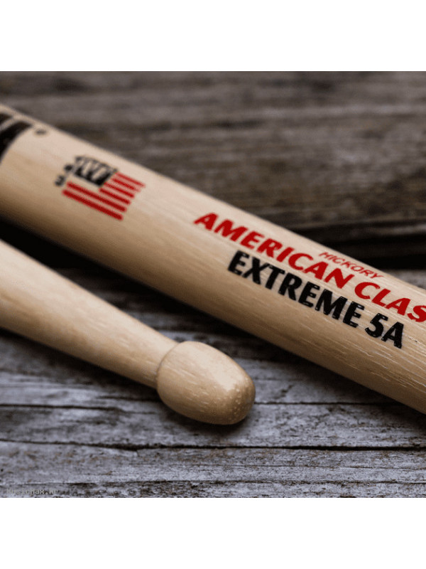 VIC FIRTH X5A Extreme bubnjarske palice