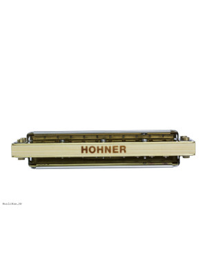 HOHNER MARINE BAND Crossover Db usna harmonika