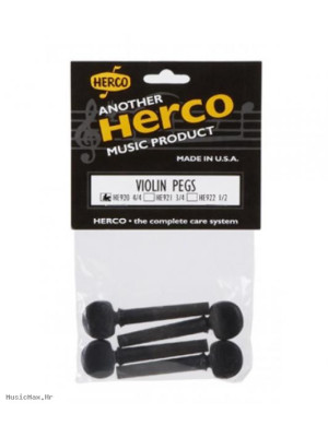 HERCO HE920 4/4 navijač za violinu