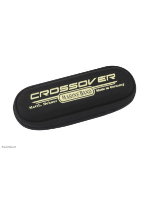 HOHNER MARINE BAND Crossover Bb usna harmonika