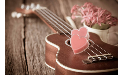 Top 5 glazbenih poklona za Valentinovo