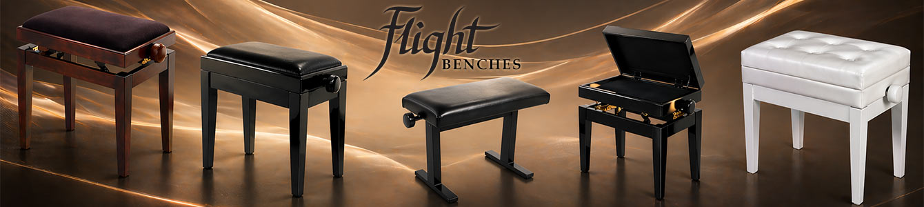 FLIGHT klupice