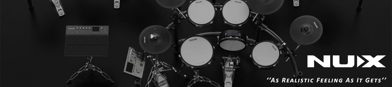 NUX Electronic Drums